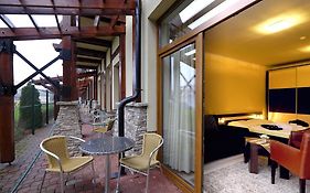 Luxury Apartment Krištof